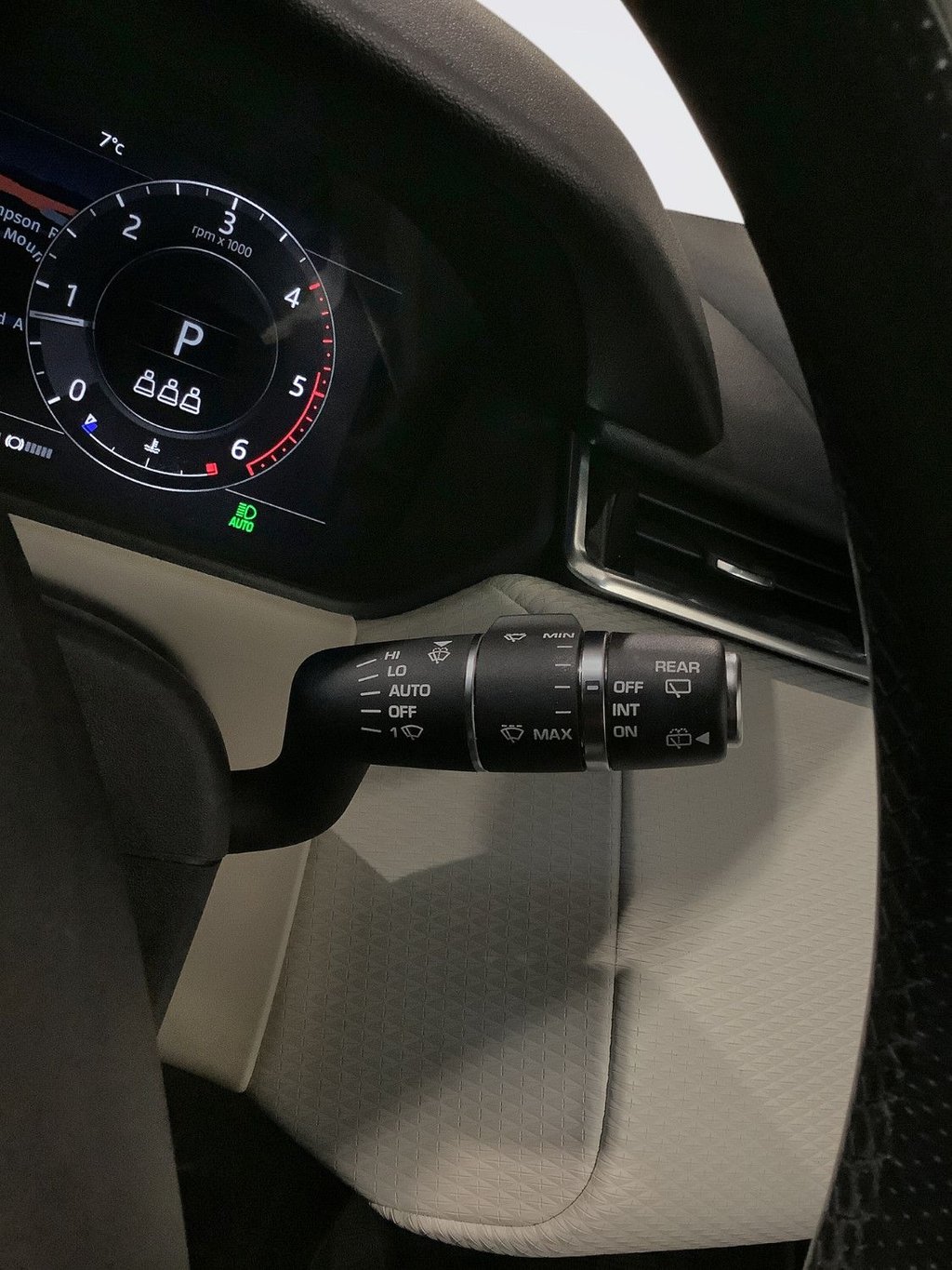 Used Land Rover Range Rover Velar 2018 for sale - 77654482: Photo 20