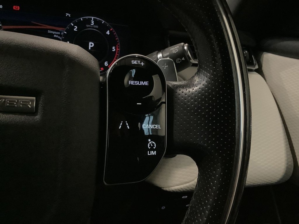 Used Land Rover Range Rover Velar 2018 for sale - 77654482: Photo 21