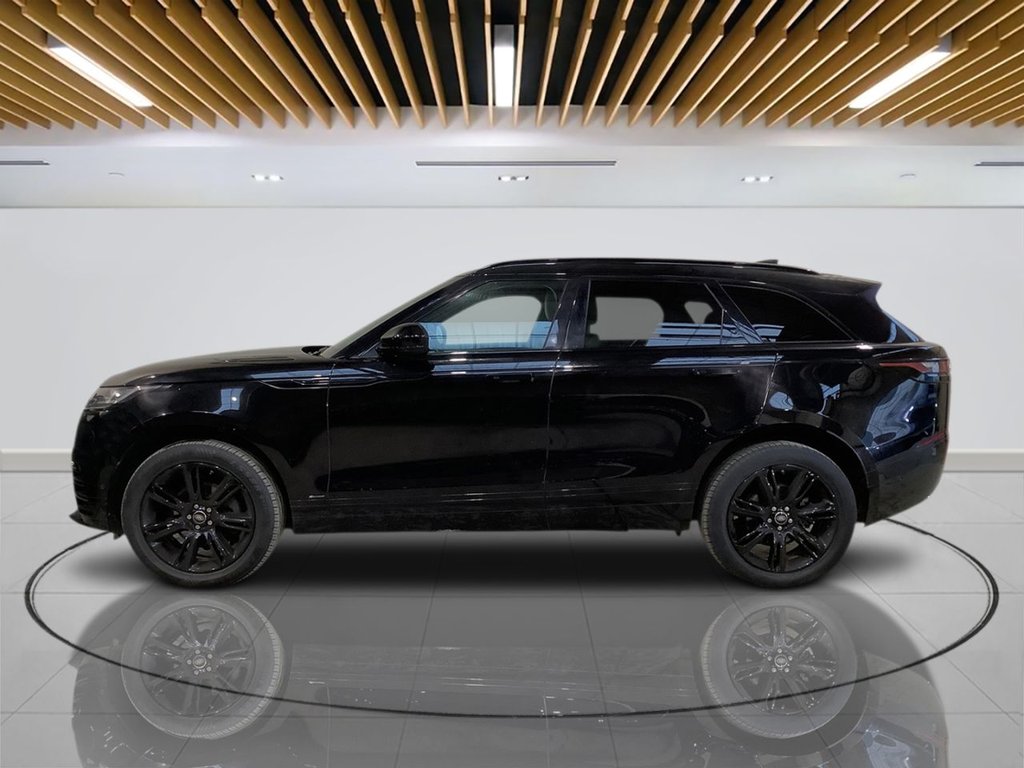 Used Land Rover Range Rover Velar 2018 for sale - 77654482: Photo 5