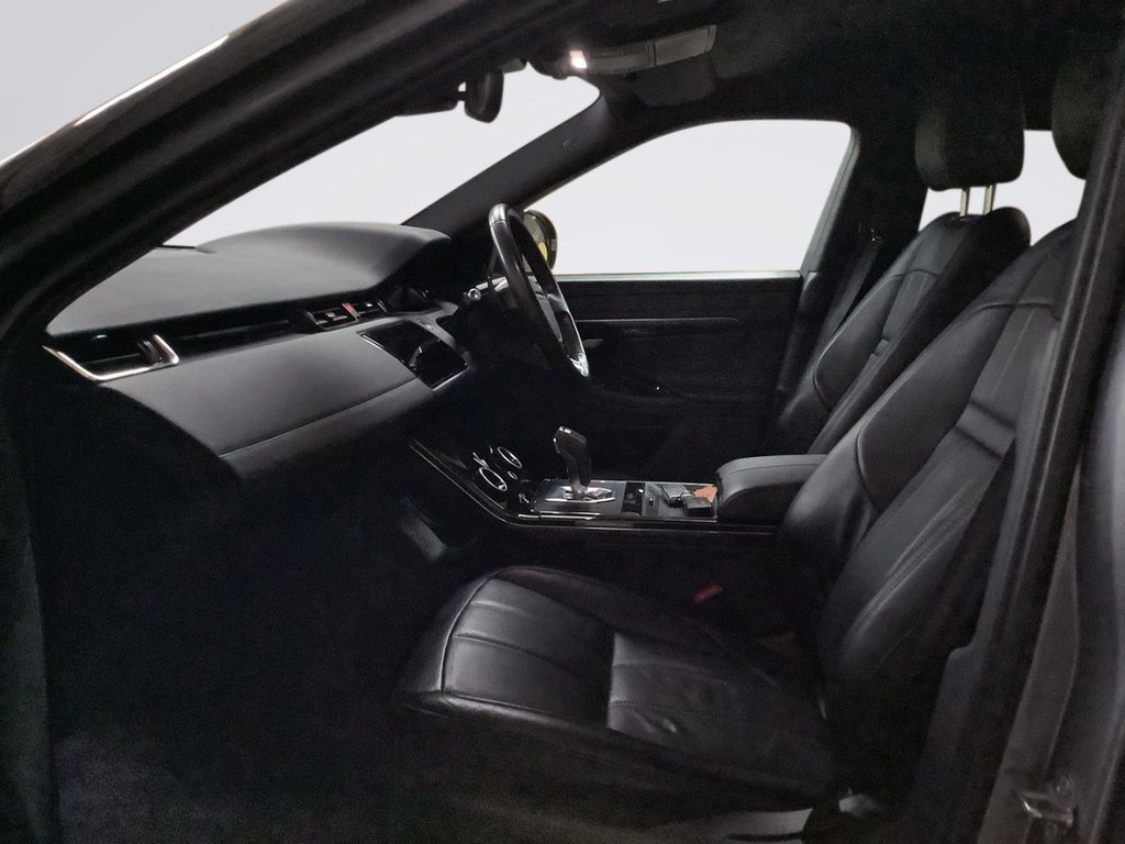 Used Land Rover Range Rover Evoque 2020 for sale - 76923165: Photo 10