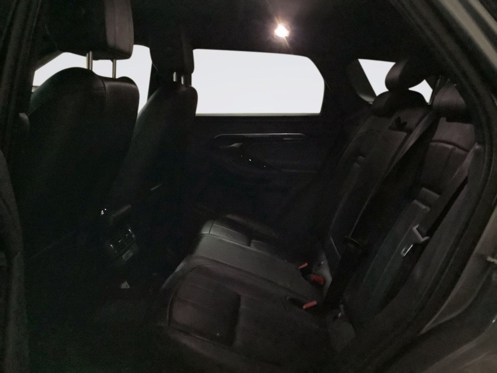 Used Land Rover Range Rover Evoque 2020 for sale - 76923165: Photo 11