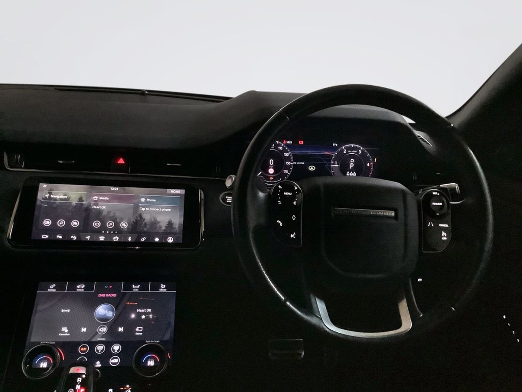 Used Land Rover Range Rover Evoque 2020 for sale - 76923165: Photo 13