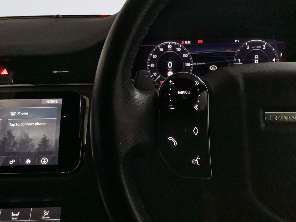 Used Land Rover Range Rover Evoque 2020 for sale - 76923165: Photo 15