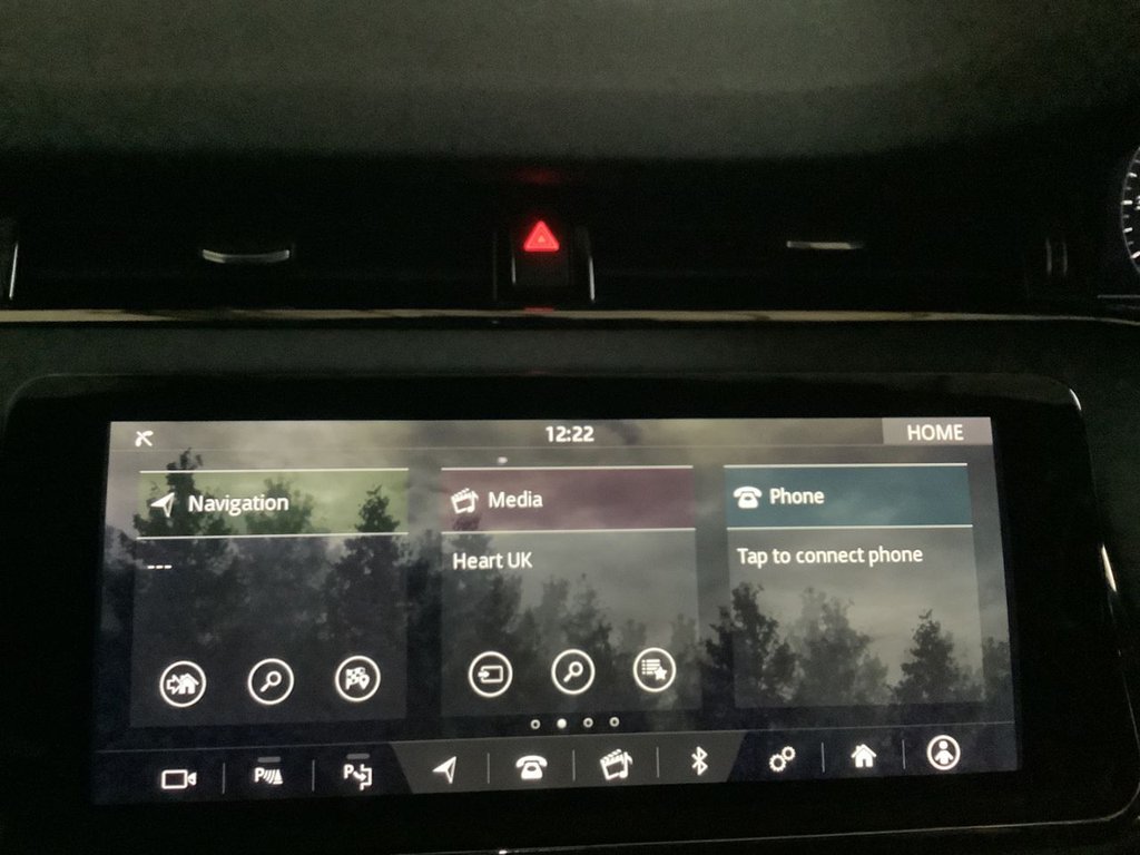 Used Land Rover Range Rover Evoque 2020 for sale - 76923165: Photo 21