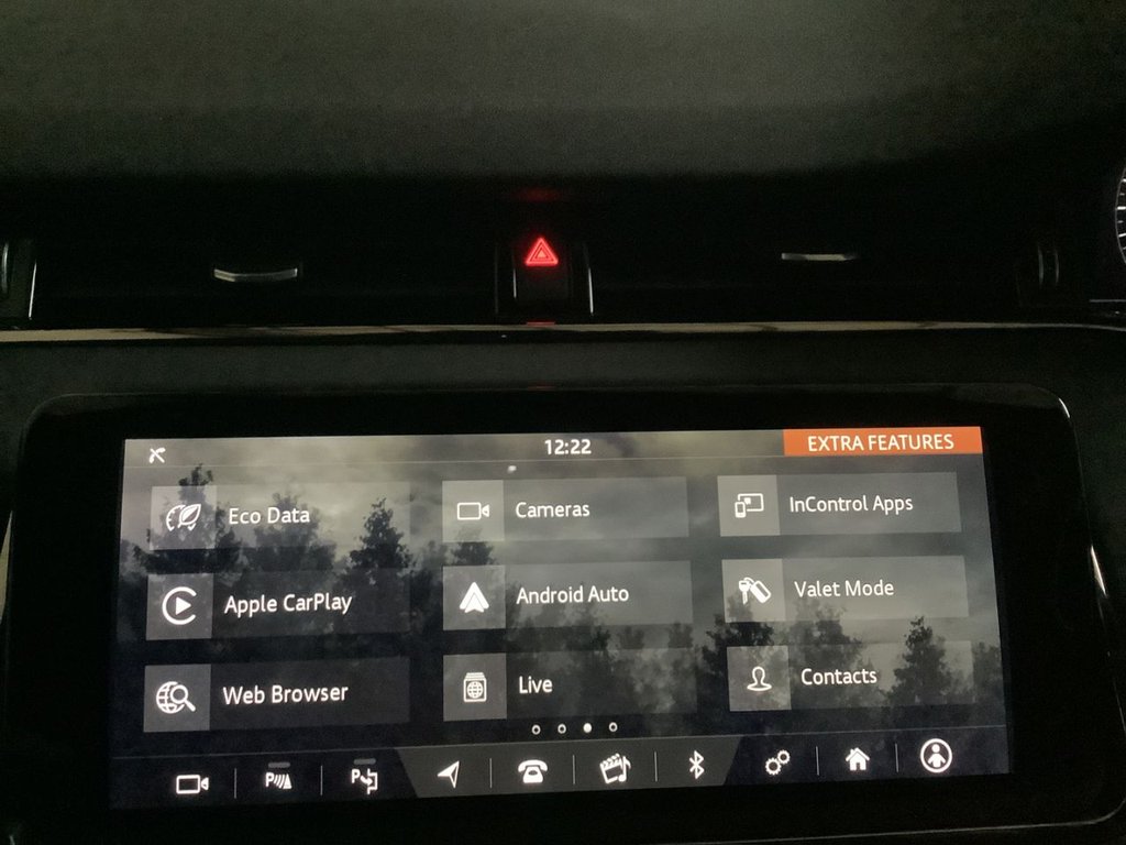 Used Land Rover Range Rover Evoque 2020 for sale - 76923165: Photo 22