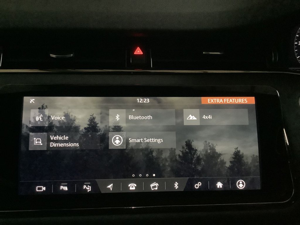 Used Land Rover Range Rover Evoque 2020 for sale - 76923165: Photo 23