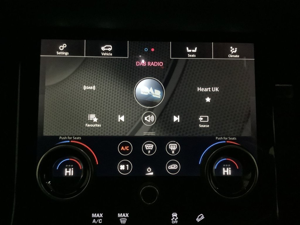 Used Land Rover Range Rover Evoque 2020 for sale - 76923165: Photo 24