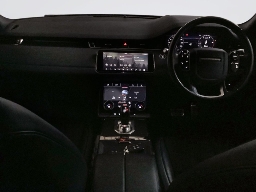 Used Land Rover Range Rover Evoque 2020 for sale - 76923165: Photo 3