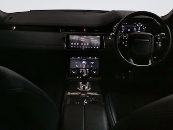 Used Land Rover Range Rover Evoque 2020 for sale - 76923165: Photo