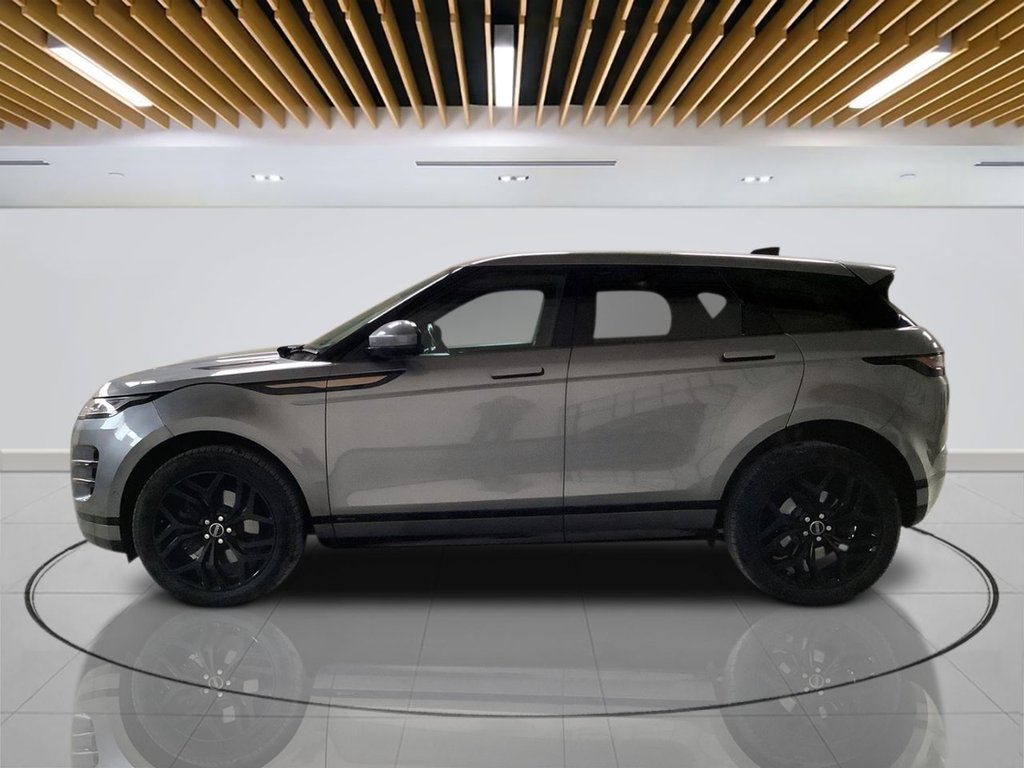 Used Land Rover Range Rover Evoque 2020 for sale - 76923165: Photo 4