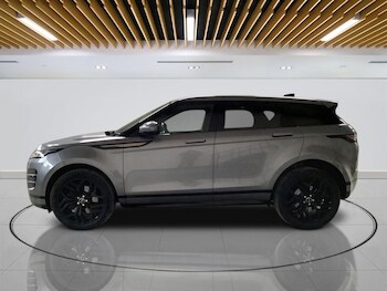Used Land Rover Range Rover Evoque 2020 for sale - 76923165: Photo