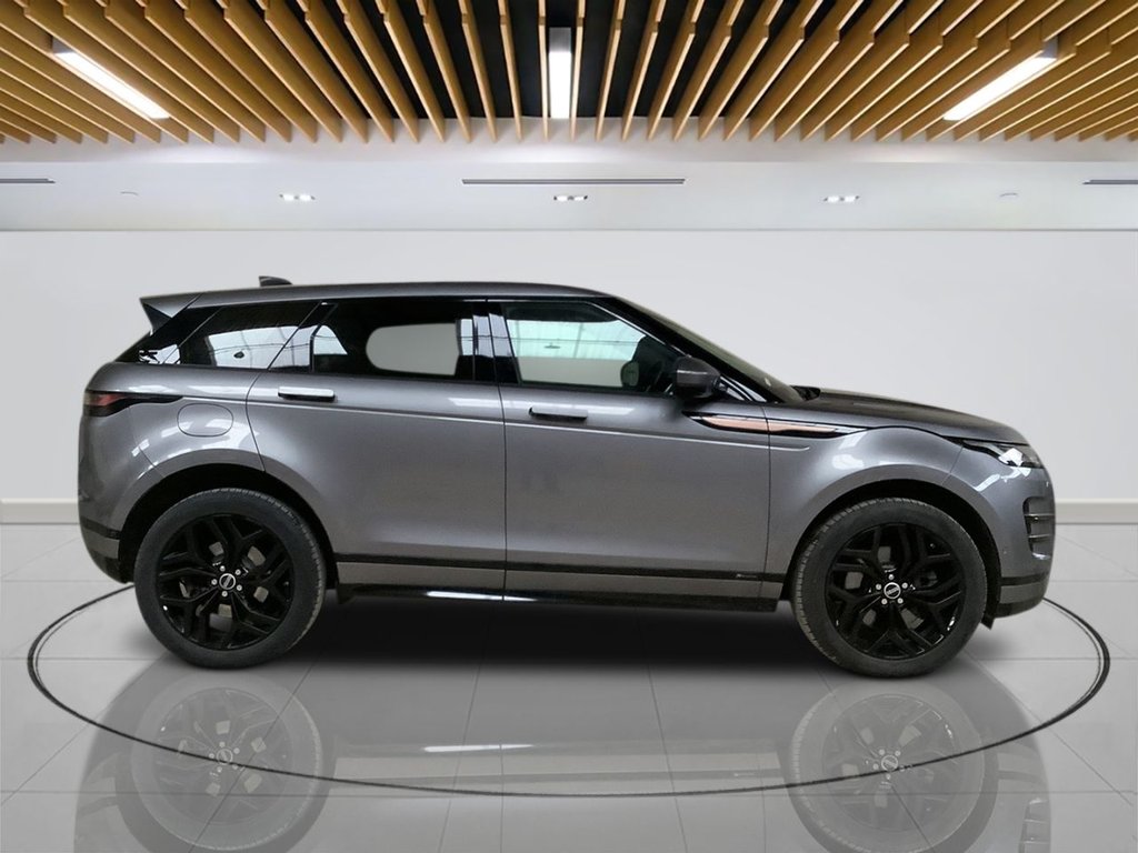 Used Land Rover Range Rover Evoque 2020 for sale - 76923165: Photo 8