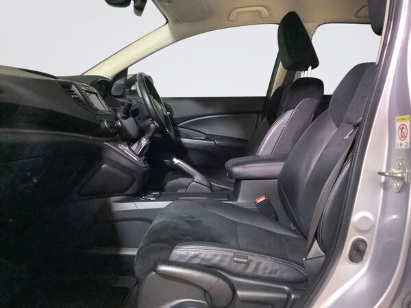 Used Honda CR-V 2014 for sale - 76241368: Photo 12