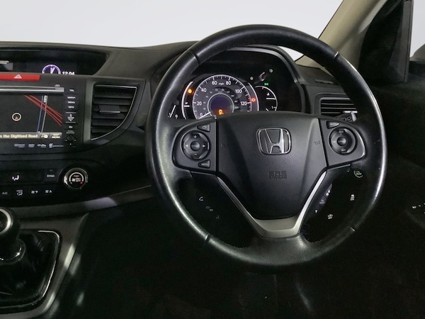 Used Honda CR-V 2014 for sale - 76241368: Photo 15