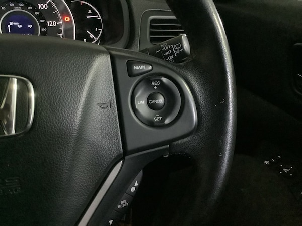 Used Honda CR-V 2014 for sale - 76241368: Photo 19
