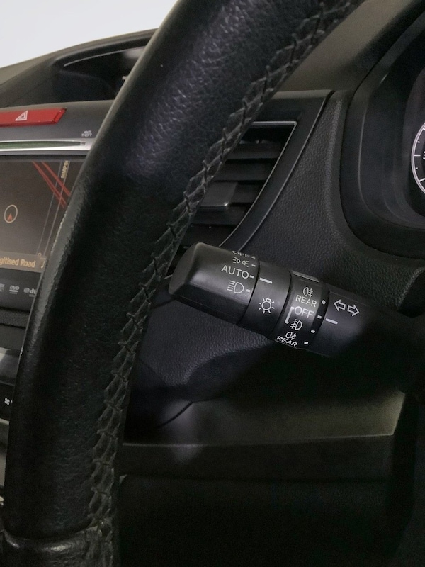 Used Honda CR-V 2014 for sale - 76241368: Photo 20