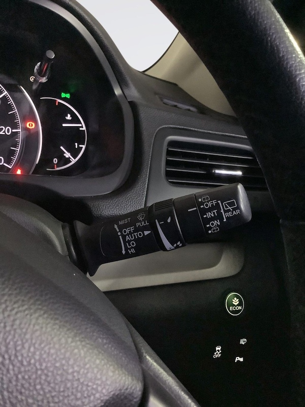 Used Honda CR-V 2014 for sale - 76241368: Photo 21
