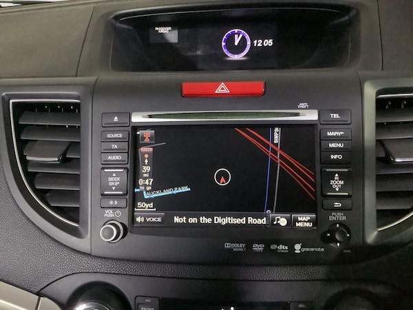 Used Honda CR-V 2014 for sale - 76241368: Photo 23