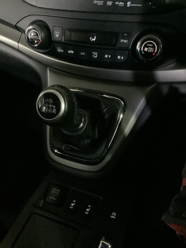 Used Honda CR-V 2014 for sale - 76241368: Photo 24
