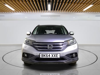 Used Honda CR-V 2014 for sale - 76241368: Photo 2
