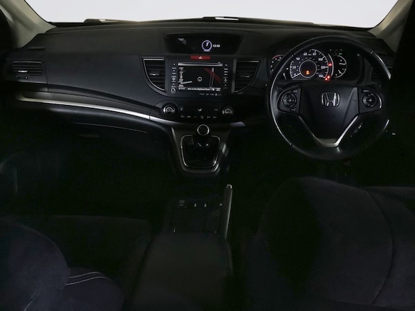 Used Honda CR-V 2014 for sale - 76241368: Photo 3