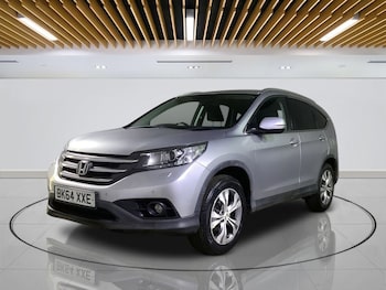 Used Honda CR-V 2014 for sale - 76241368: Photo 4
