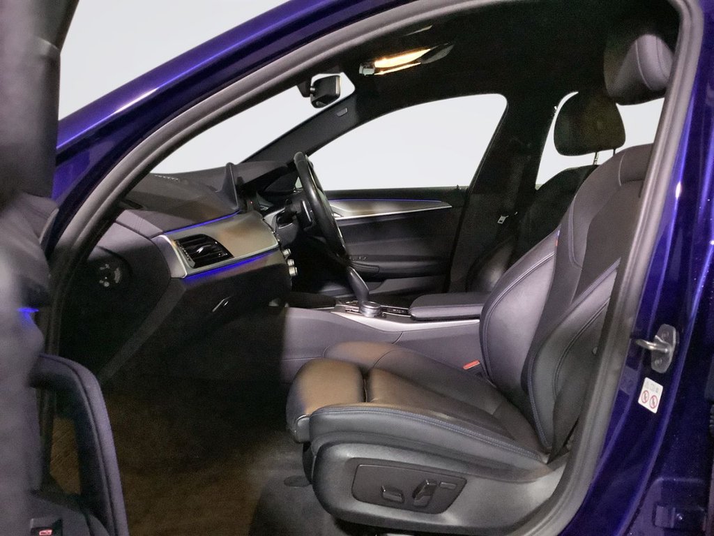 Used BMW 5 Series 2019 for sale - 76501073: Photo 11