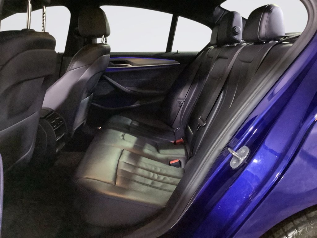 Used BMW 5 Series 2019 for sale - 76501073: Photo 12