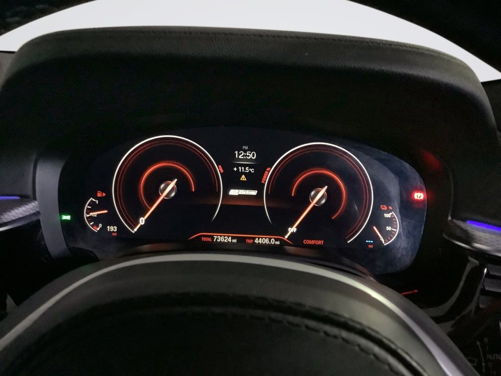 Used BMW 5 Series 2019 for sale - 76501073: Photo 16