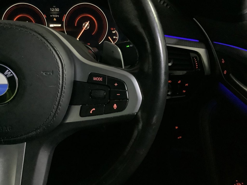 Used BMW 5 Series 2019 for sale - 76501073: Photo 17