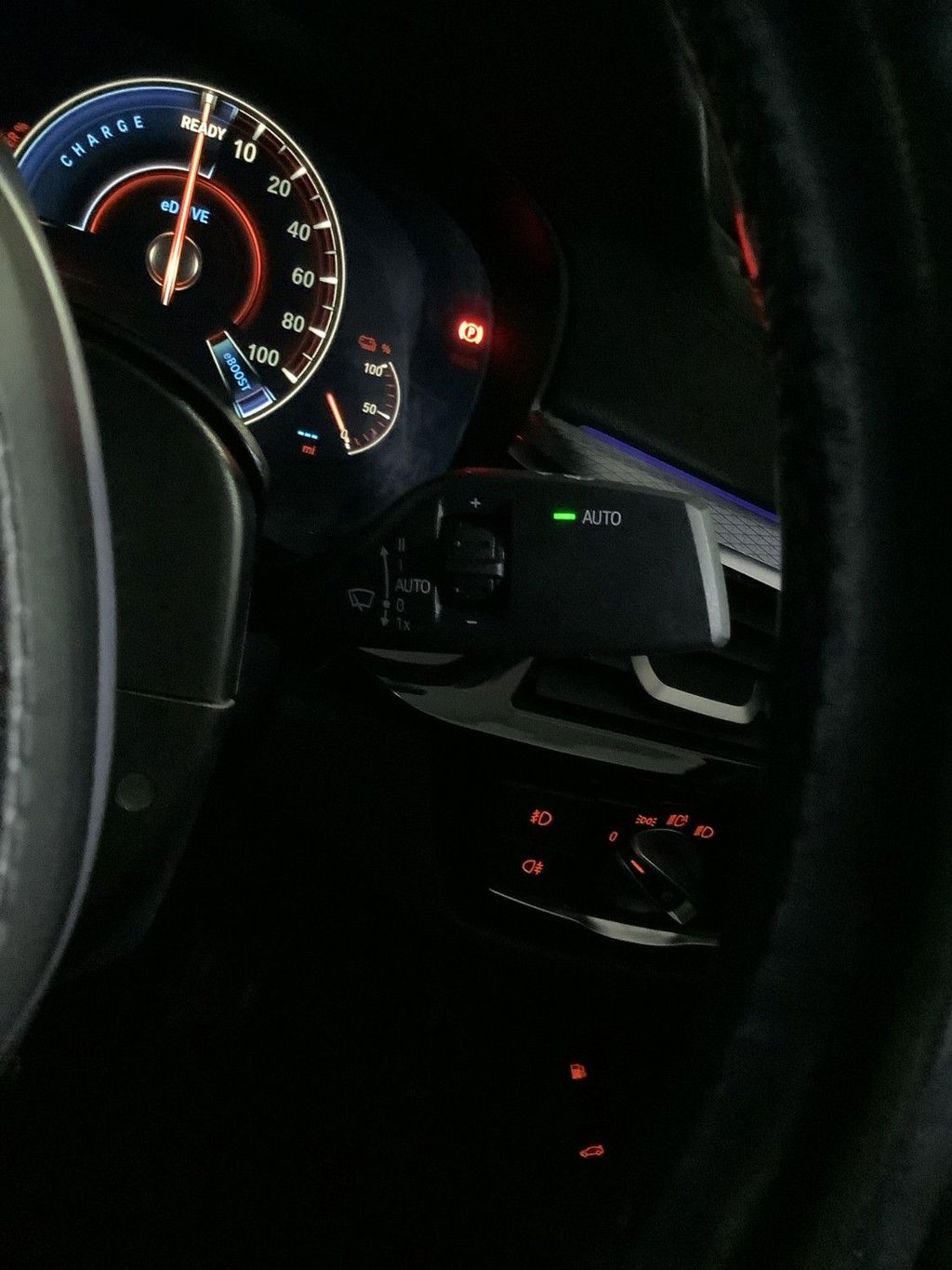 Used BMW 5 Series 2019 for sale - 76501073: Photo 19