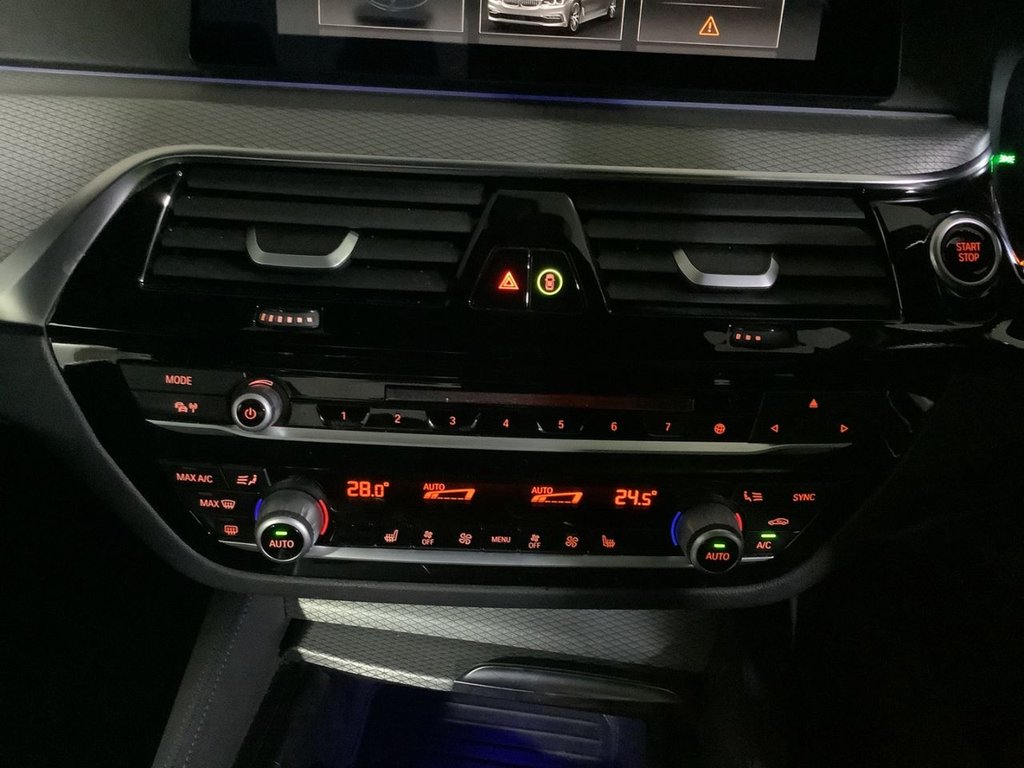 Used BMW 5 Series 2019 for sale - 76501073: Photo 21