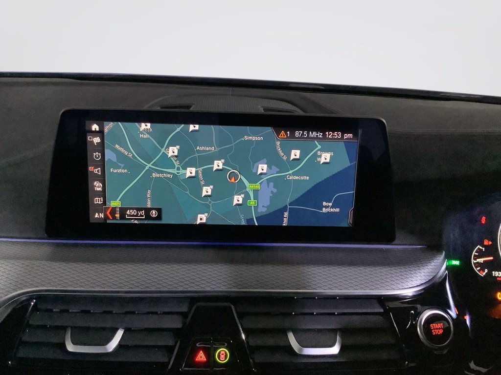 Used BMW 5 Series 2019 for sale - 76501073: Photo 22