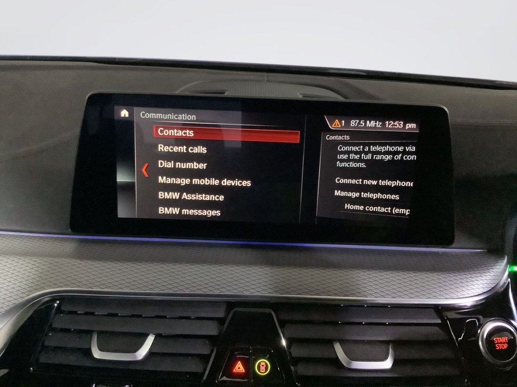 Used BMW 5 Series 2019 for sale - 76501073: Photo 23