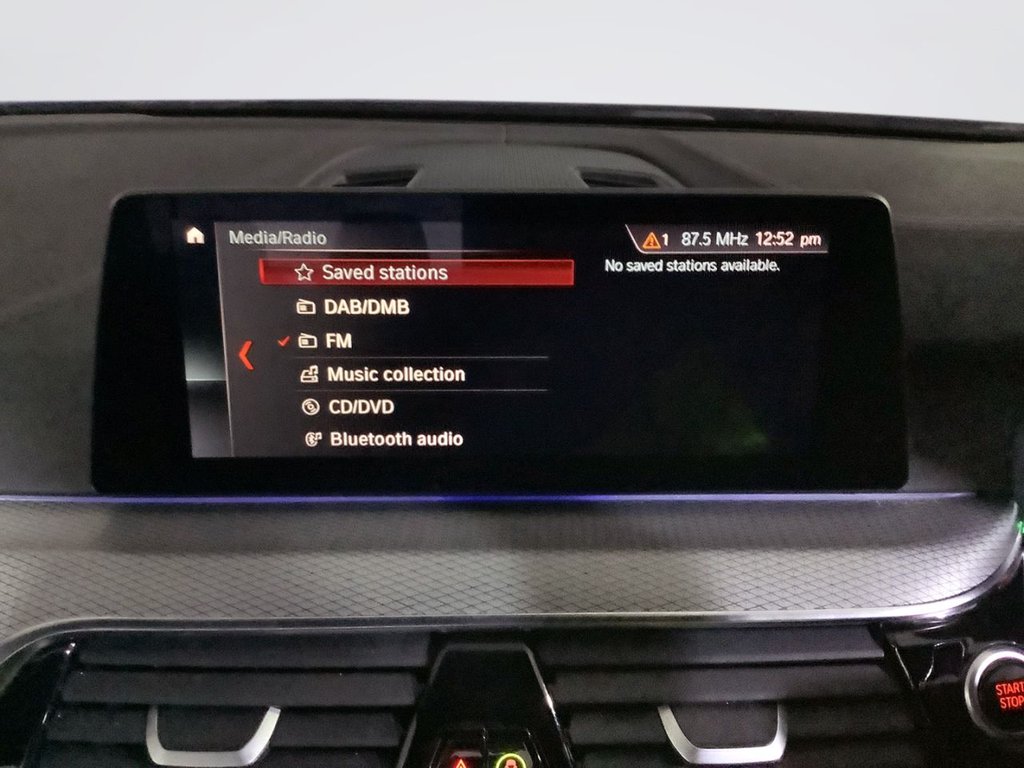 Used BMW 5 Series 2019 for sale - 76501073: Photo 24