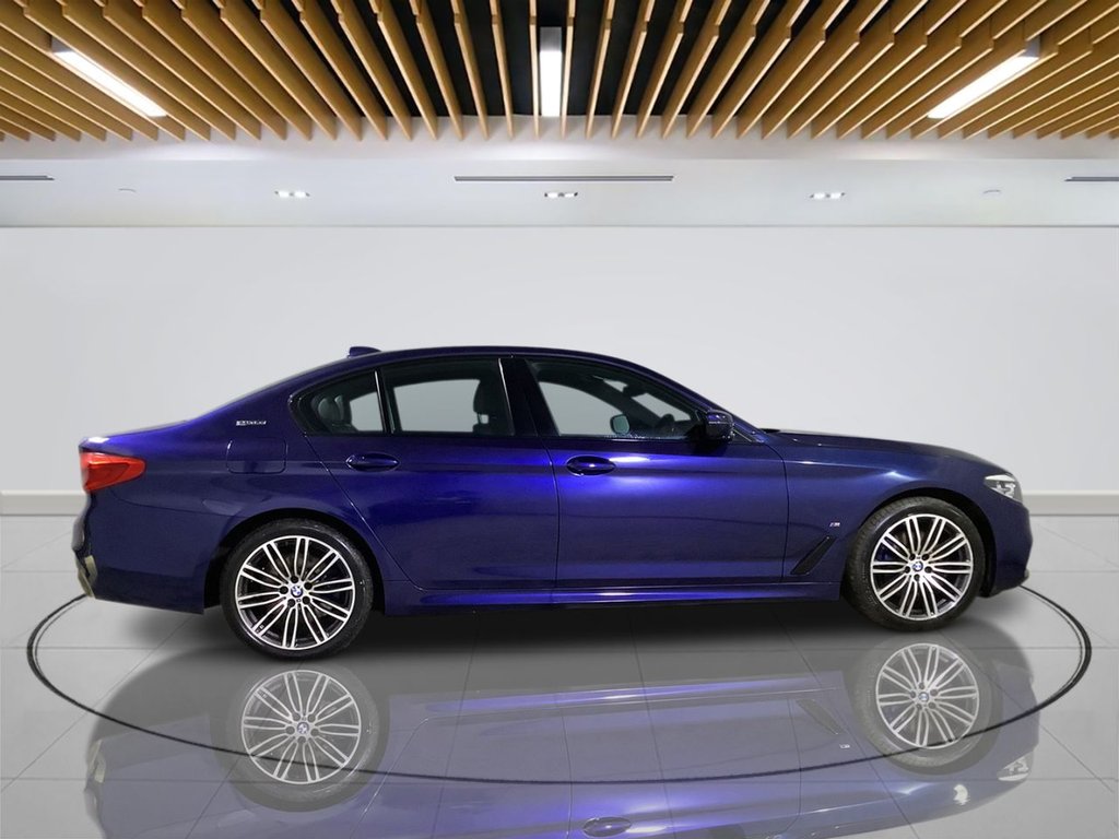 Used BMW 5 Series 2019 for sale - 76501073: Photo 5