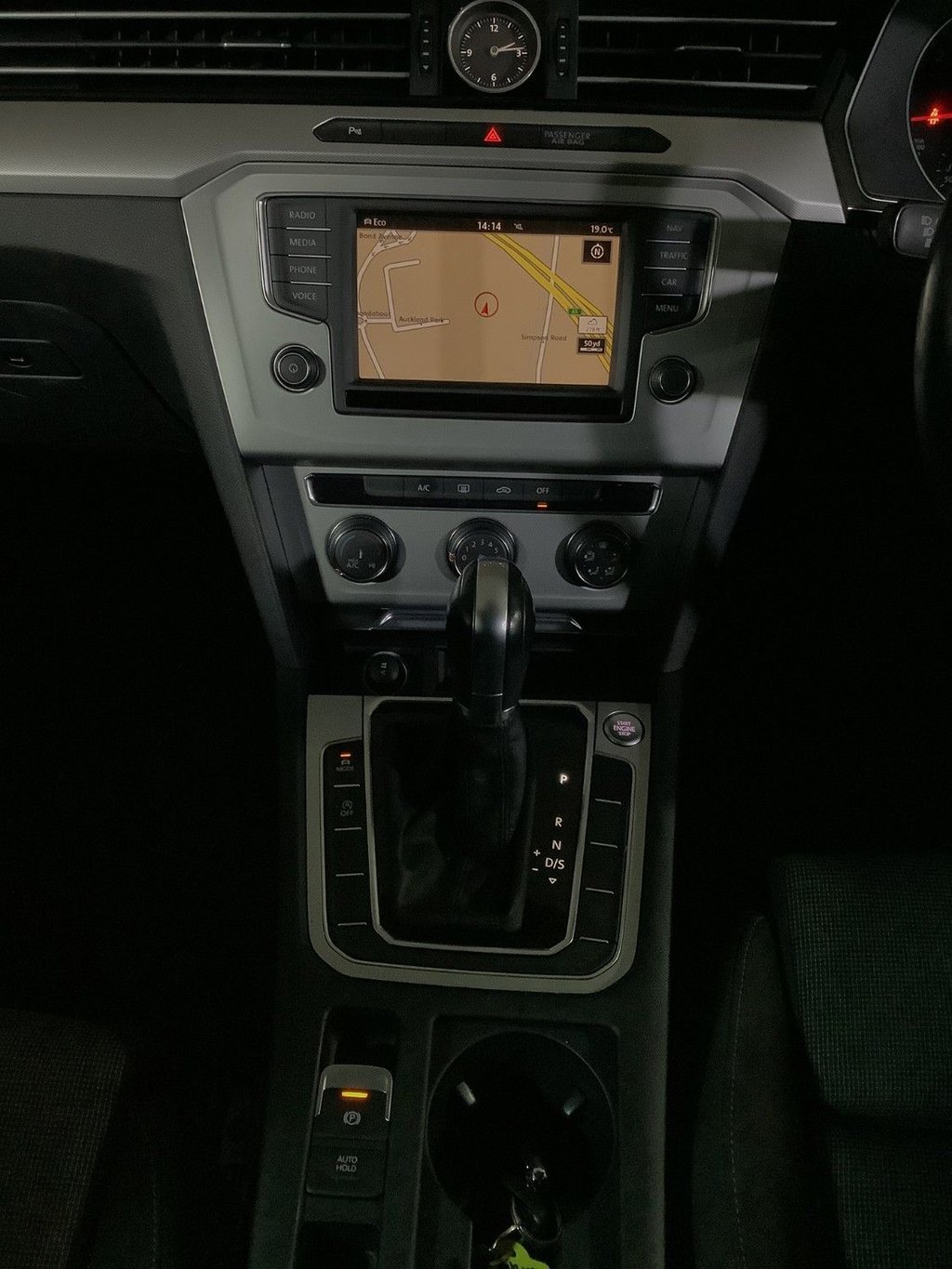 Vehicle 17