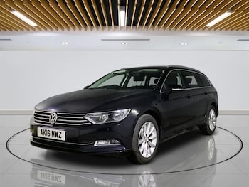 Used Volkswagen Passat 2016 for sale - 75739276: Photo