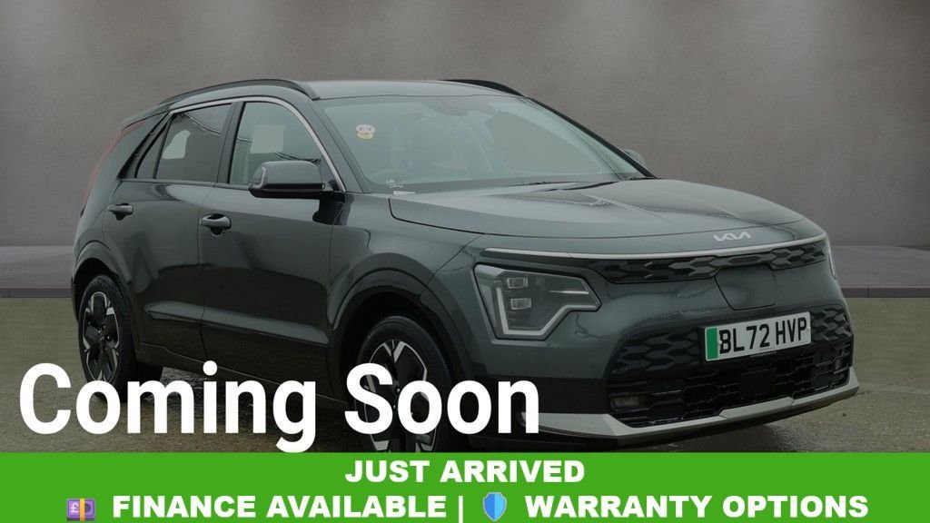 Used Kia Niro 2023 for sale - 77748228: Photo 1