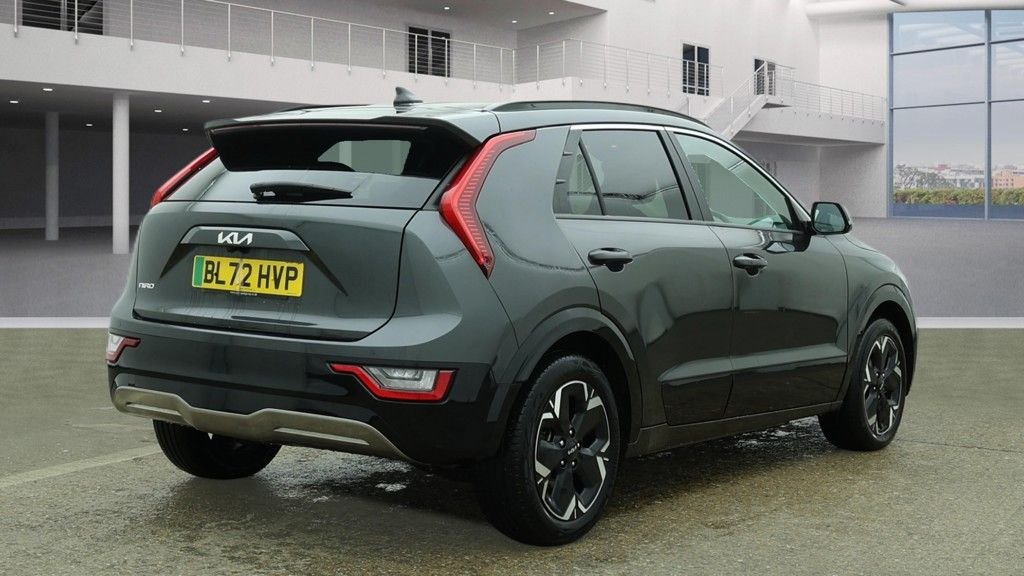 Used Kia Niro 2023 for sale - 77748228: Photo 10