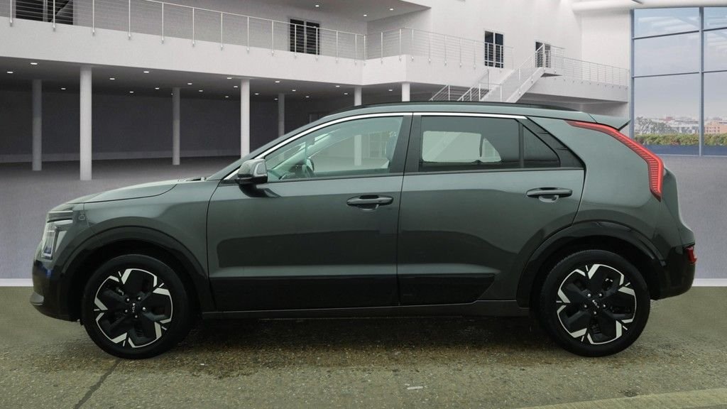 Used Kia Niro 2023 for sale - 77748228: Photo 12
