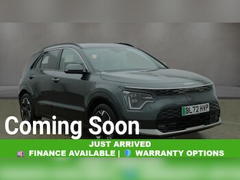 Used Kia Niro 2023 for sale - 77748228: Photo