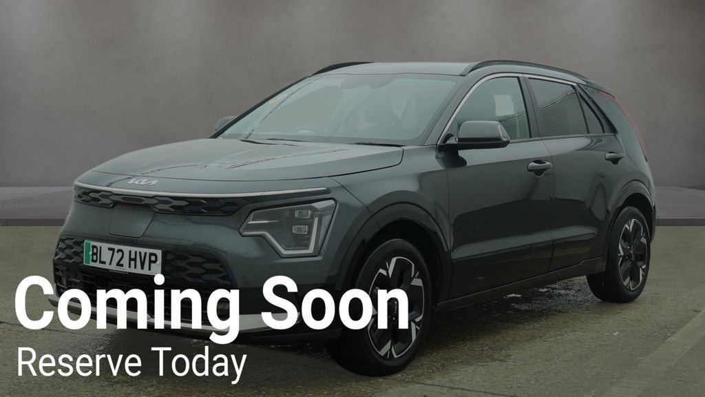 Used Kia Niro 2023 for sale - 77748228: Photo 2