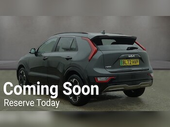 Used Kia Niro 2023 for sale - 77748228: Photo