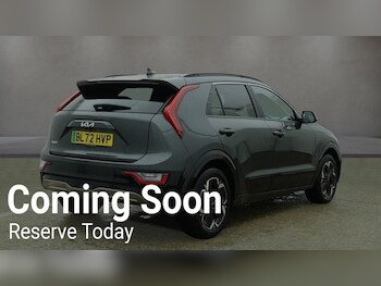 Used Kia Niro 2023 for sale - 77748228: Photo