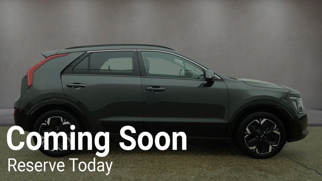 Used Kia Niro 2023 for sale - 77748228: Photo 5