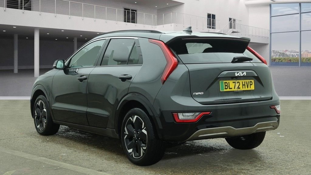 Used Kia Niro 2023 for sale - 77748228: Photo 9