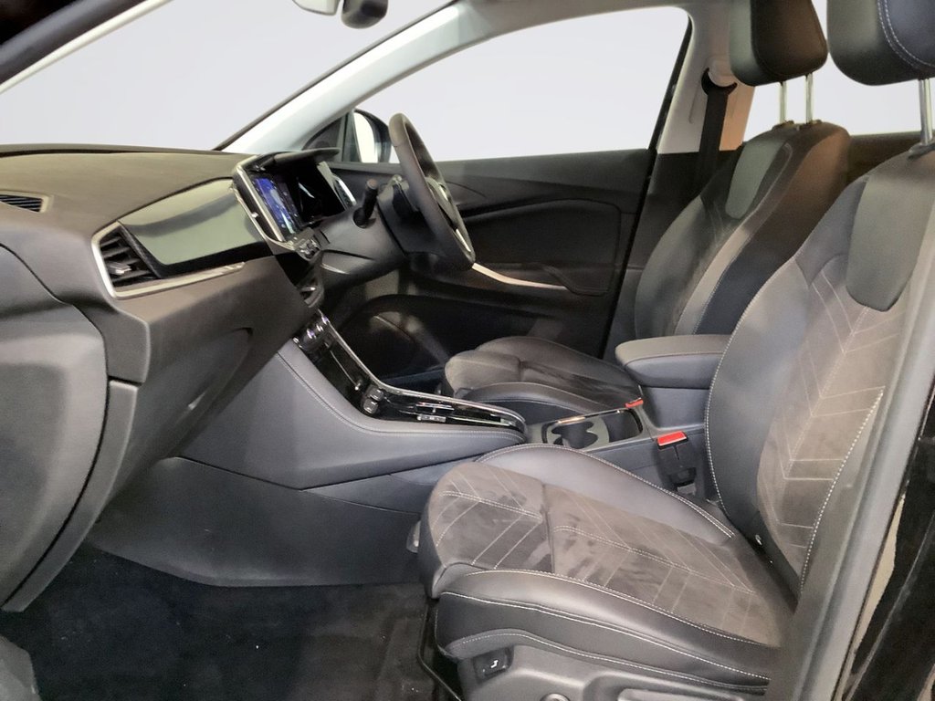 Used Vauxhall Grandland 2024 for sale - 77654853: Photo 11