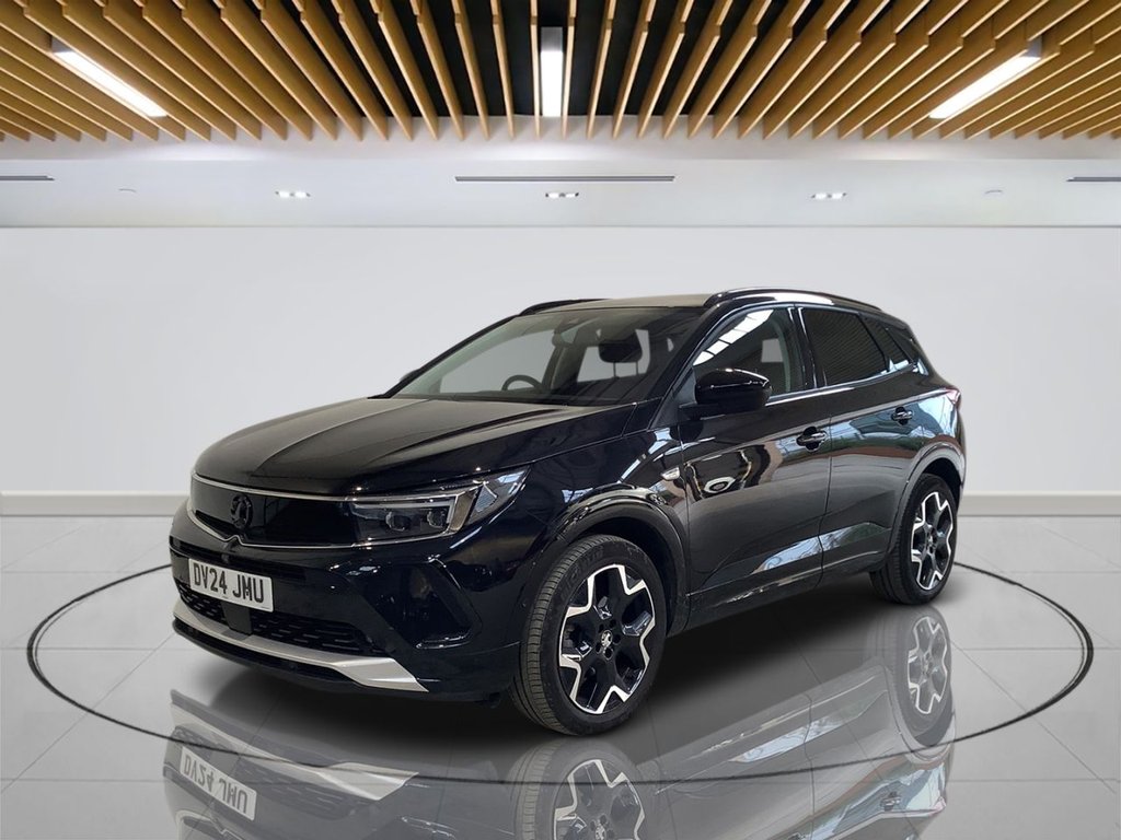 Used Vauxhall Grandland 2024 for sale - 77654853: Photo 4