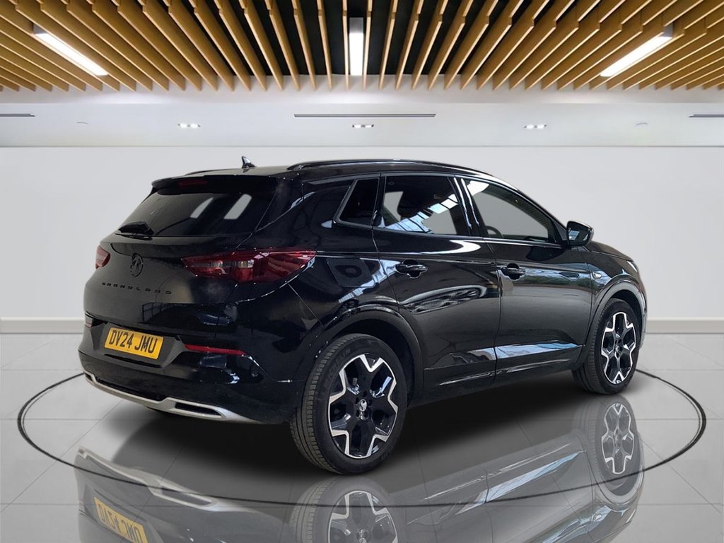 Used Vauxhall Grandland 2024 for sale - 77654853: Photo 7